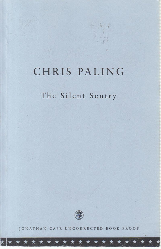 The Silent Sentry