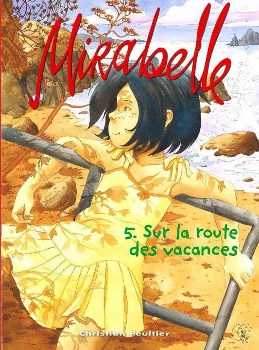 MIRABELLE T5 SUR LA ROUTE DES VACANCES