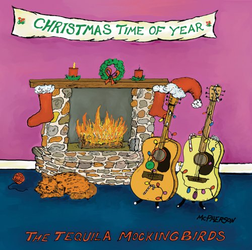 Christmas Time of Year