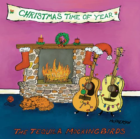 Christmas Time of Year