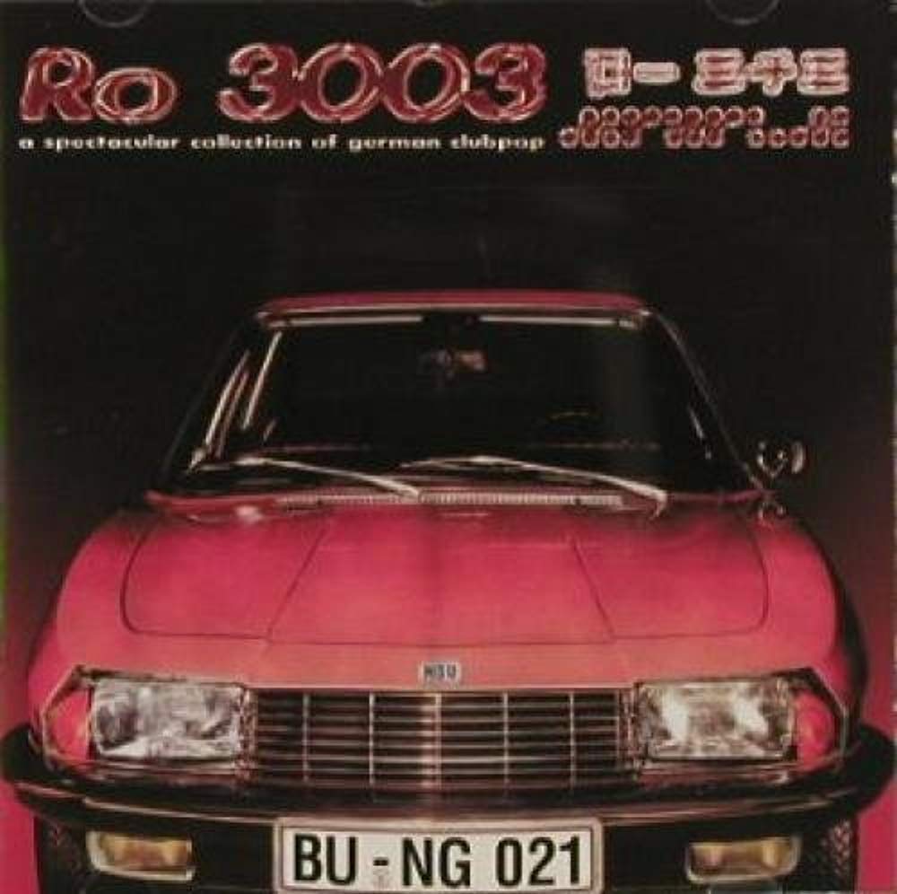Ro 3003
