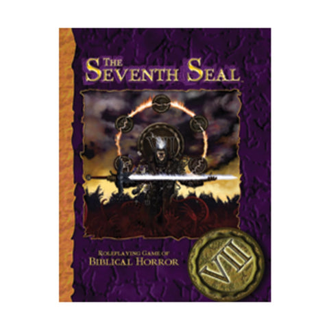 Seventh Seal Revised *OP