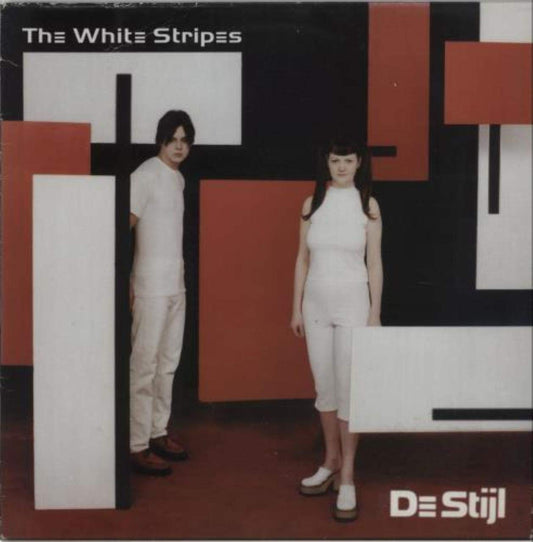 De Stijl