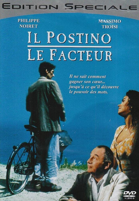 Le Facteur (Il Postino)