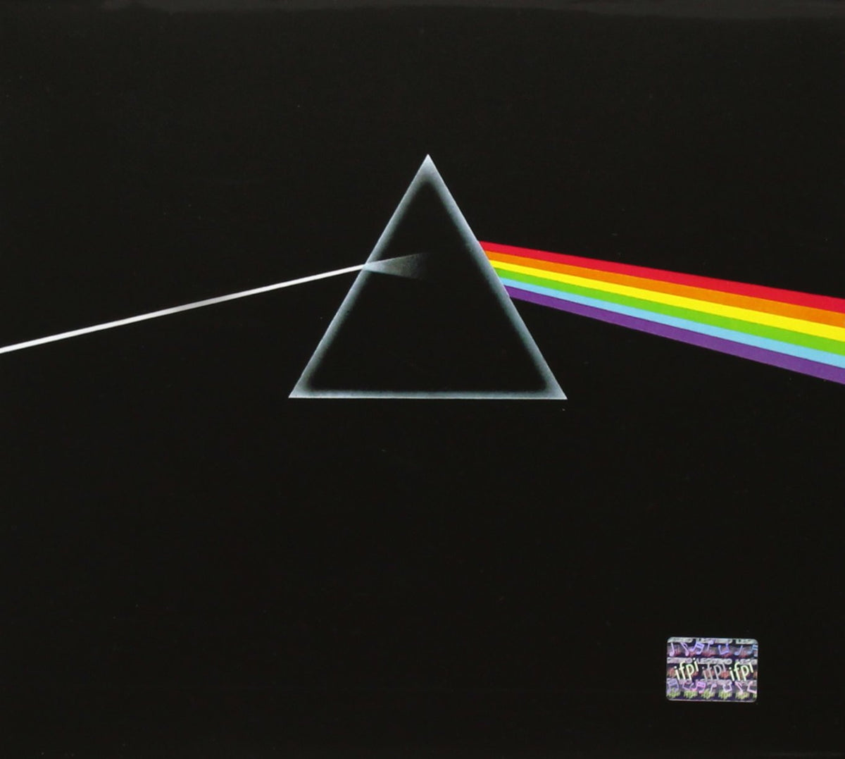 The Dark Side Of The Moon (Dversion)