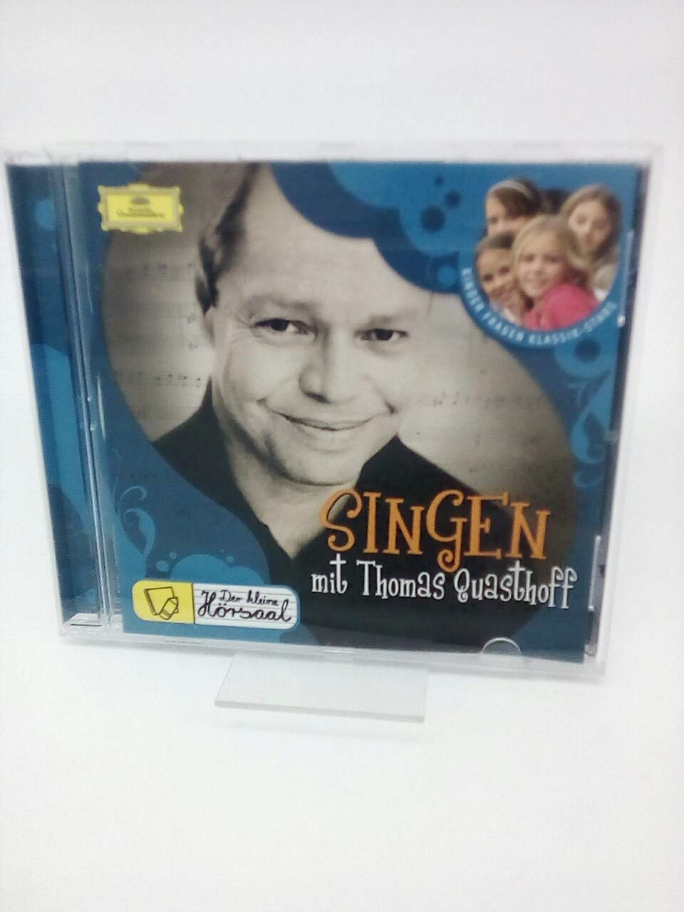 Der Kleine Hoersaal-Singen Mit