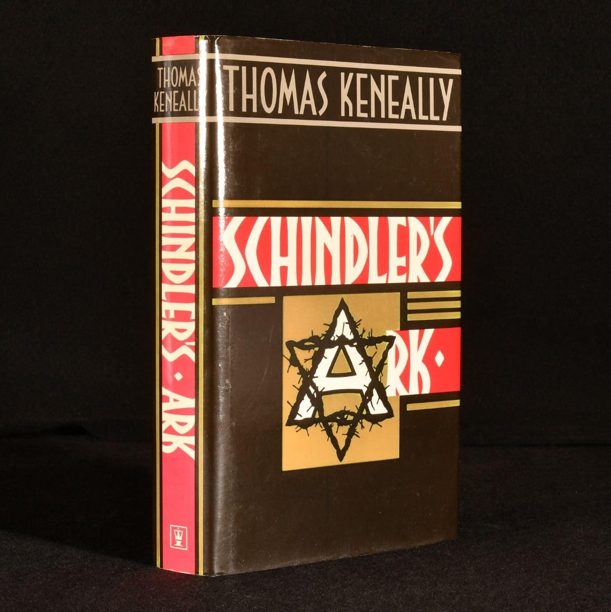 Schindler's ark