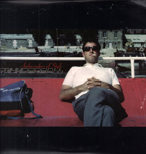 Ambassadors of Style [Vinyl]