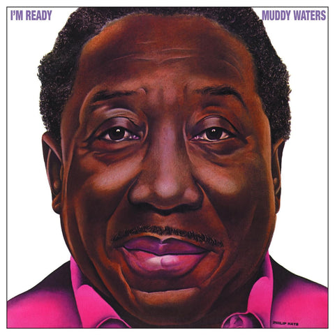 I'm Ready (180 g Vinyl)