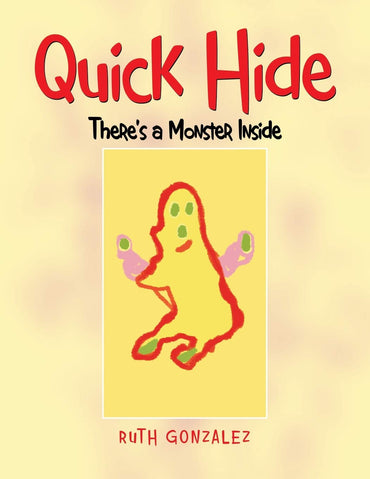 Quick Hide: There's a Monster Inside