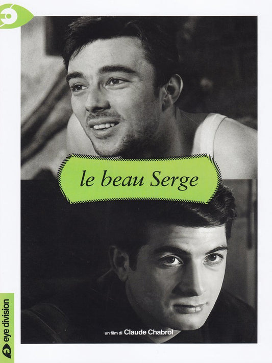 Le Beau Serge