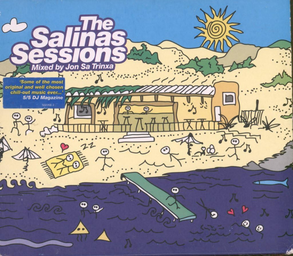 Salinas Sessions