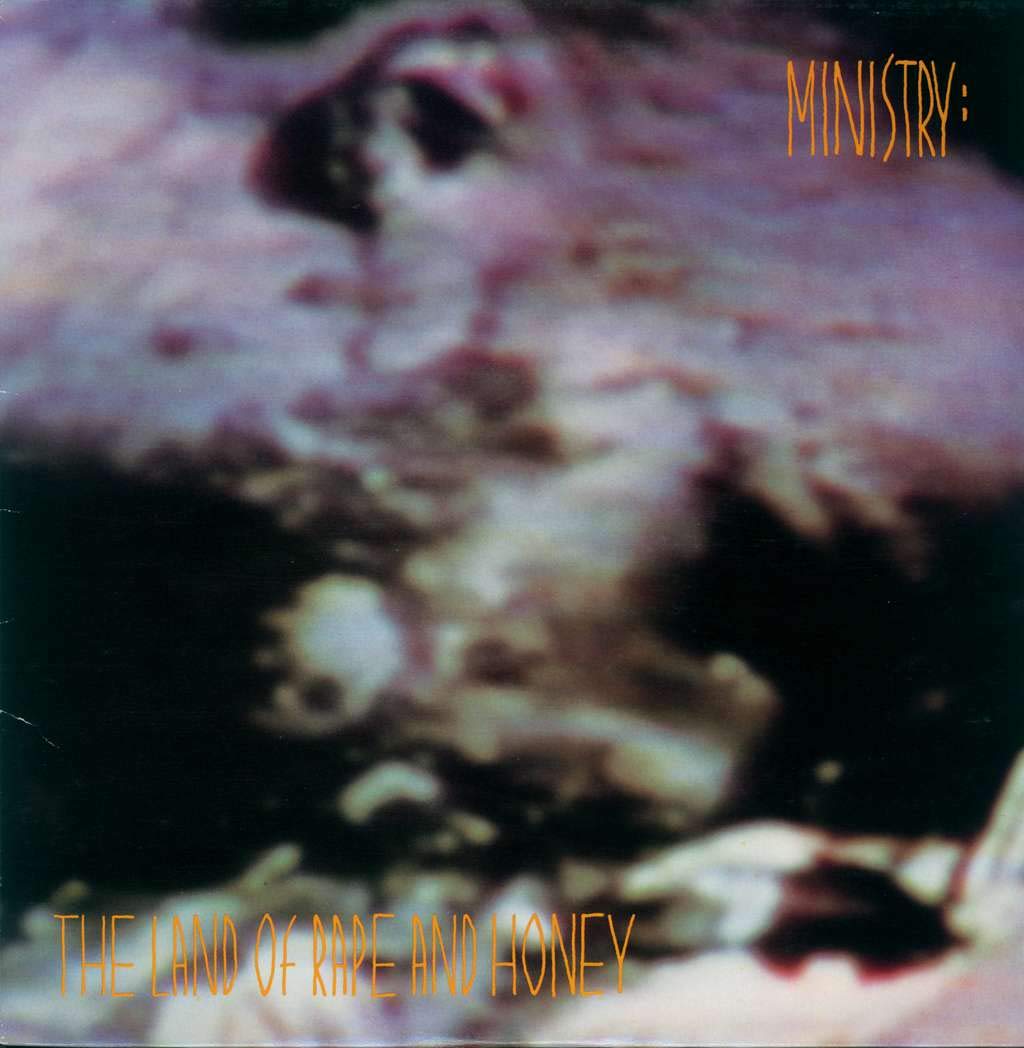 Land of Rape & Honey [Vinyl]