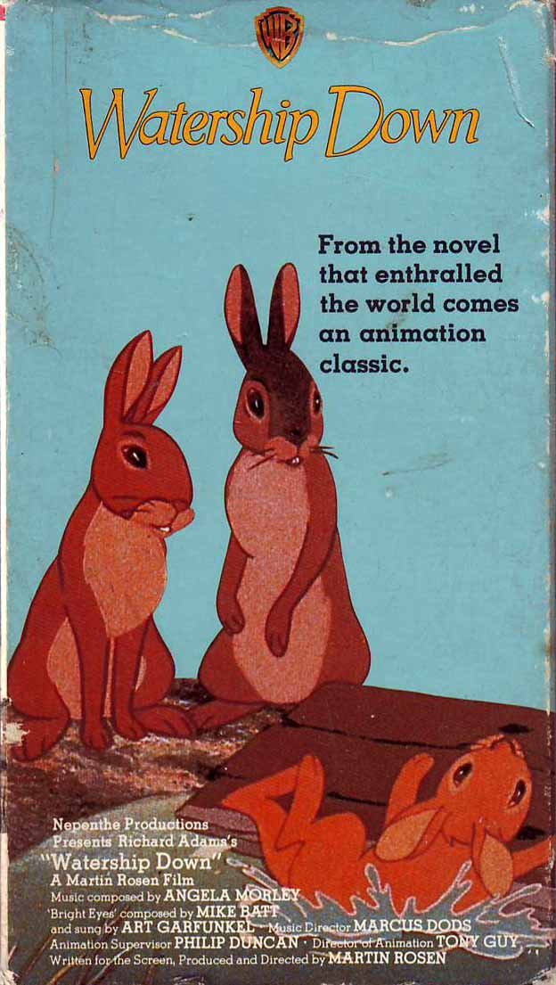 Watership Down