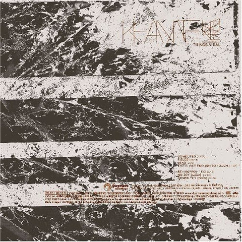 Things Viral (Mini LP Sleeve)