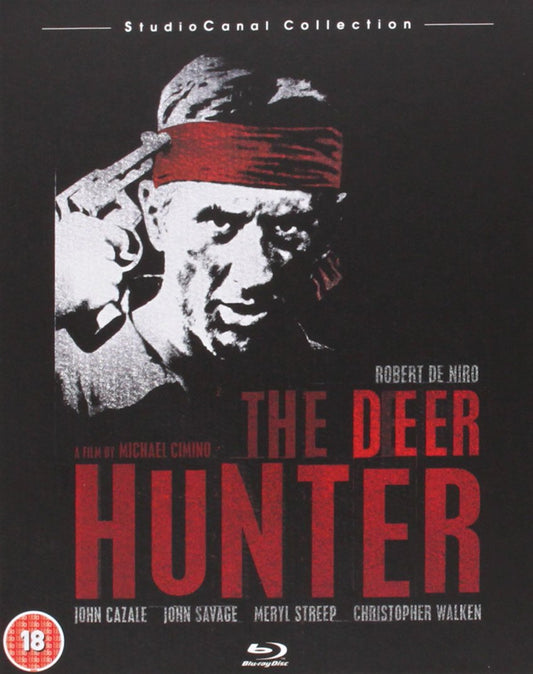 The Deer Hunter Collector's Edition
