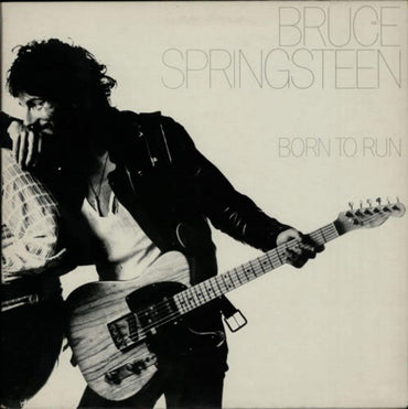 Born To Run - 1st