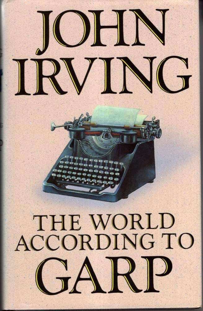 THE WORLD ACCORDING TO GARP.