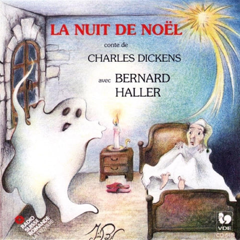 La Nuit De Noel