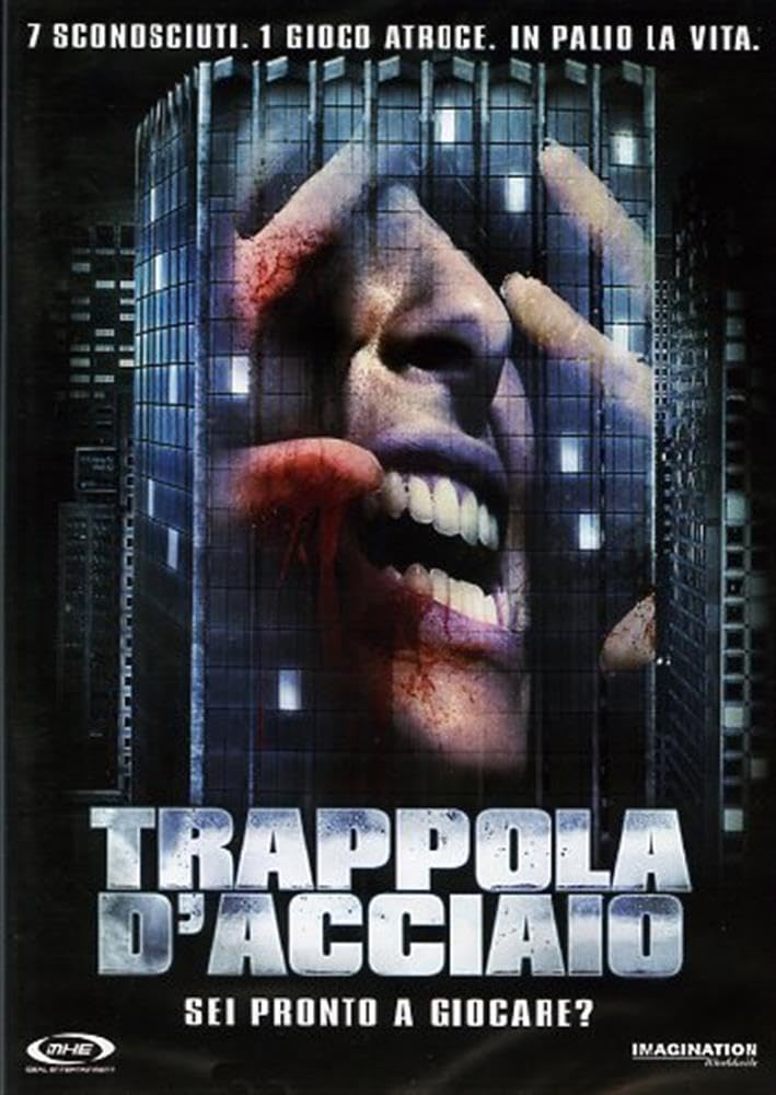 Trappola D'Acciaio