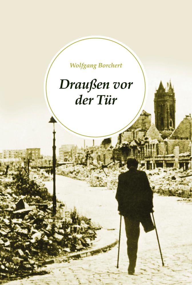 Draußen vor der Tür: Nikol Classics