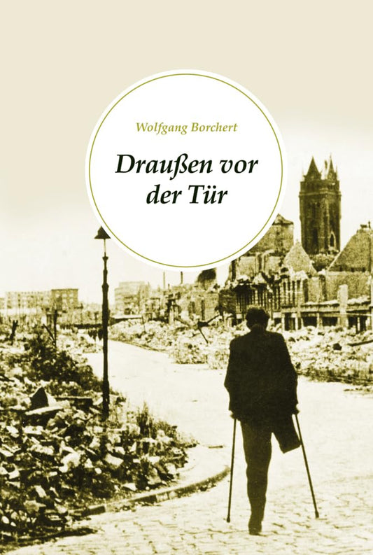 Draußen vor der Tür: Nikol Classics