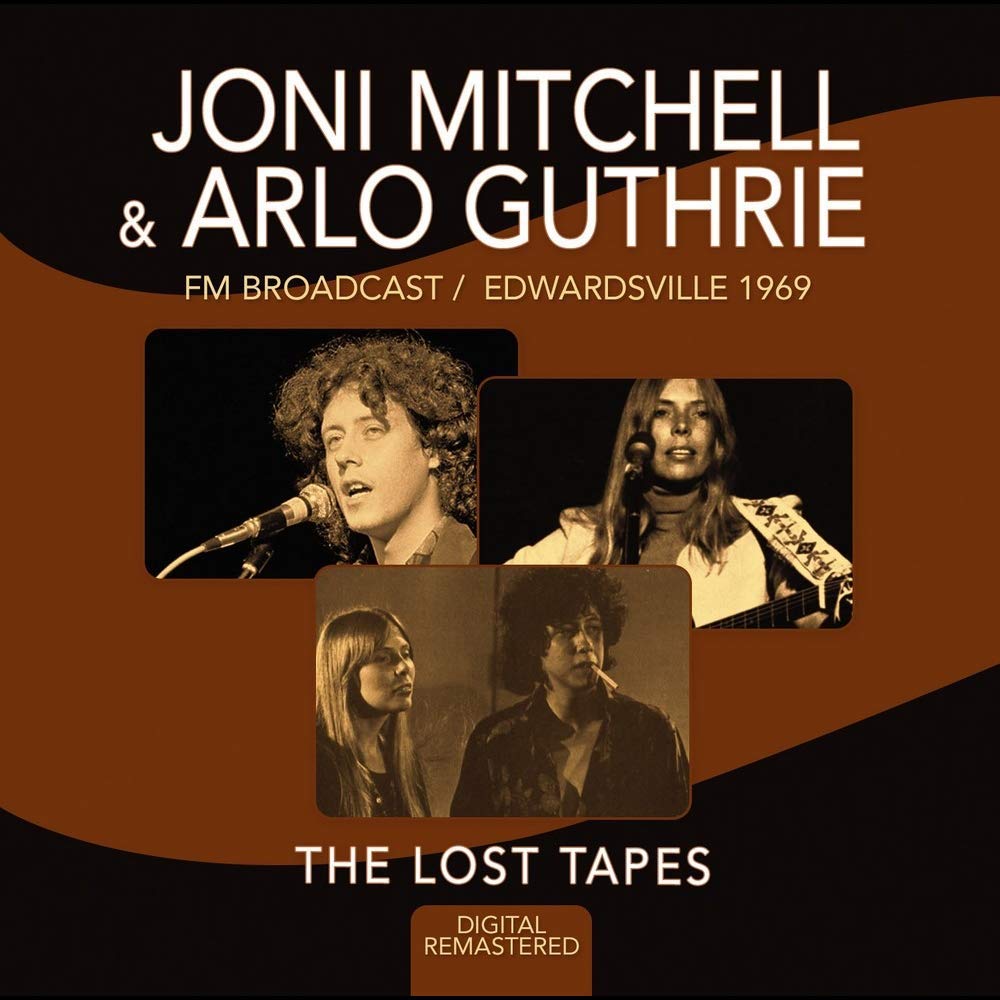 FM Broadcast/Edwardsville 1969: The Lost Tapes