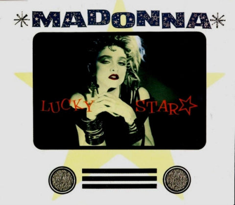 Lucky Star / I Know It