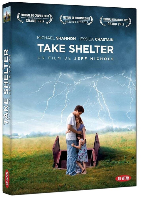 Take shelter