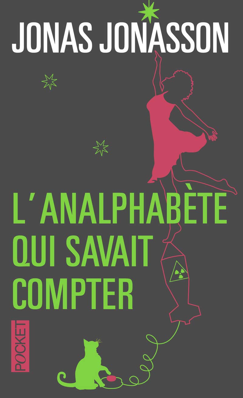L'Analphabète qui savait compter -collector