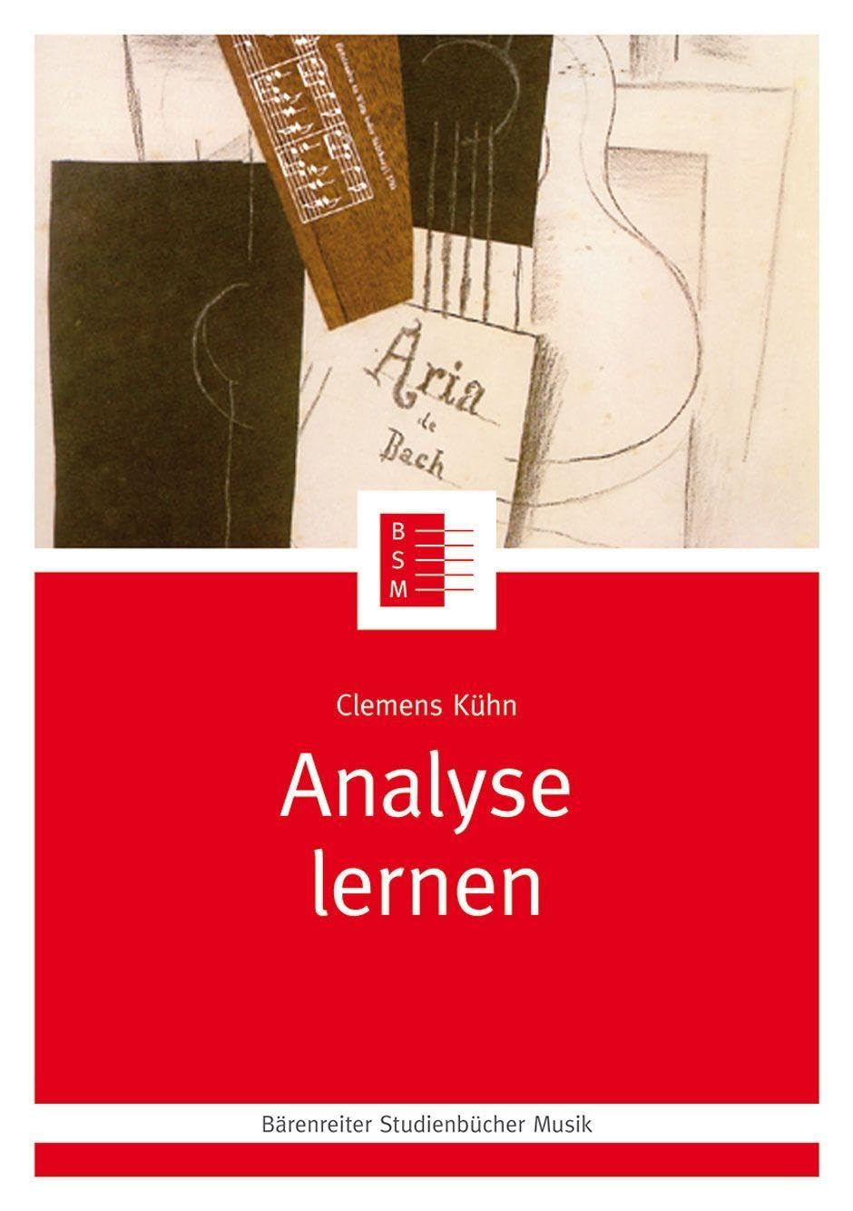 Kühn: Analyse lernen