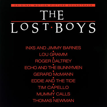 Lost Boys / O.S.T.