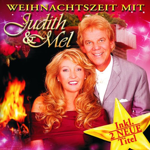 Weihnachtszeit Mit Judith & Mel