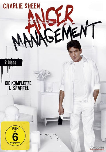 Anger Management - Staffel 1