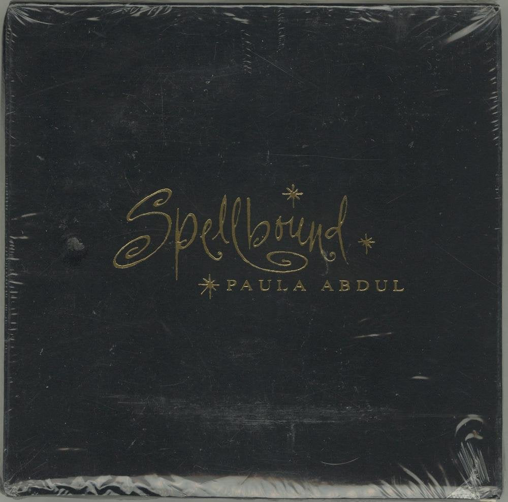 Spellbound {Limited Edition}