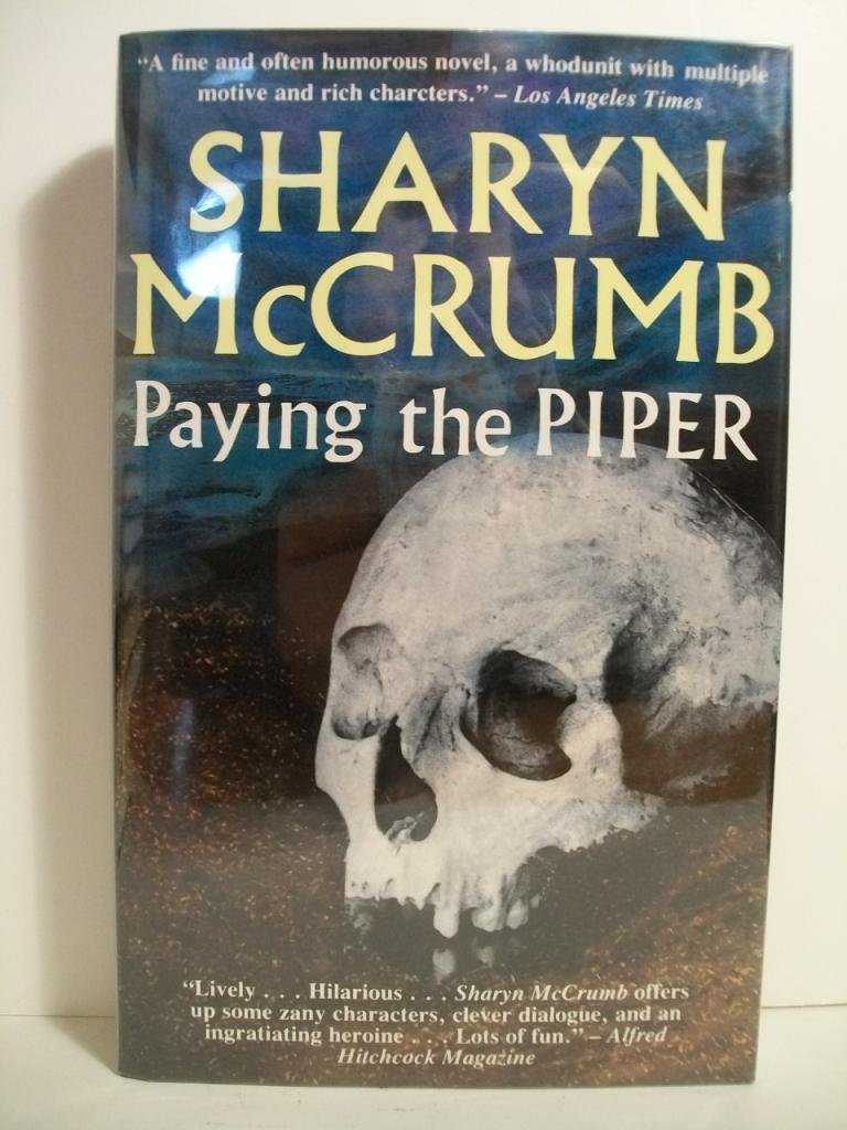 Paying the Piper
