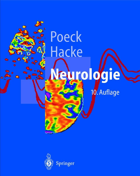 Neurologie (Springer-Lehrbuch) (German Edition)