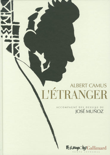 L'ETranger (French Edition)