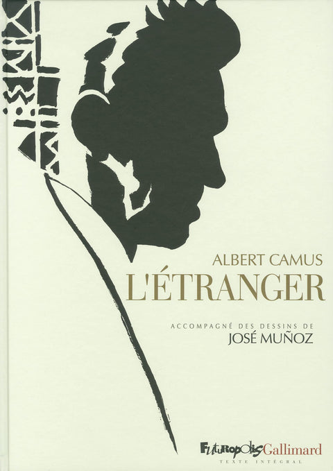 L'ETranger (French Edition)