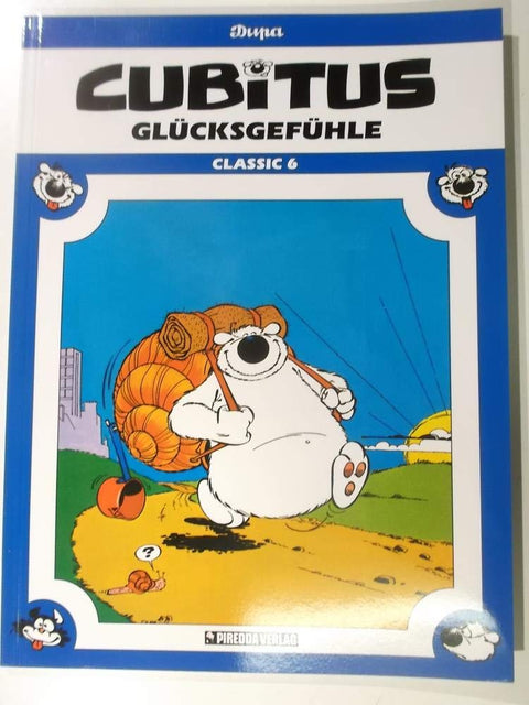 Glücksgefühle