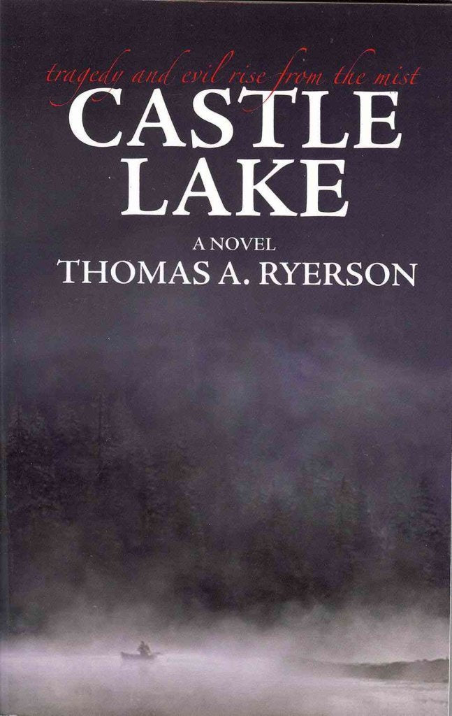 Castle Lake