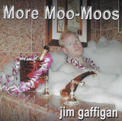 More Moo-Moos
