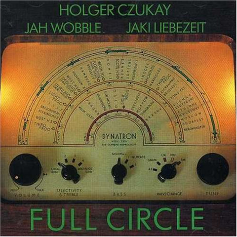 Full Circle