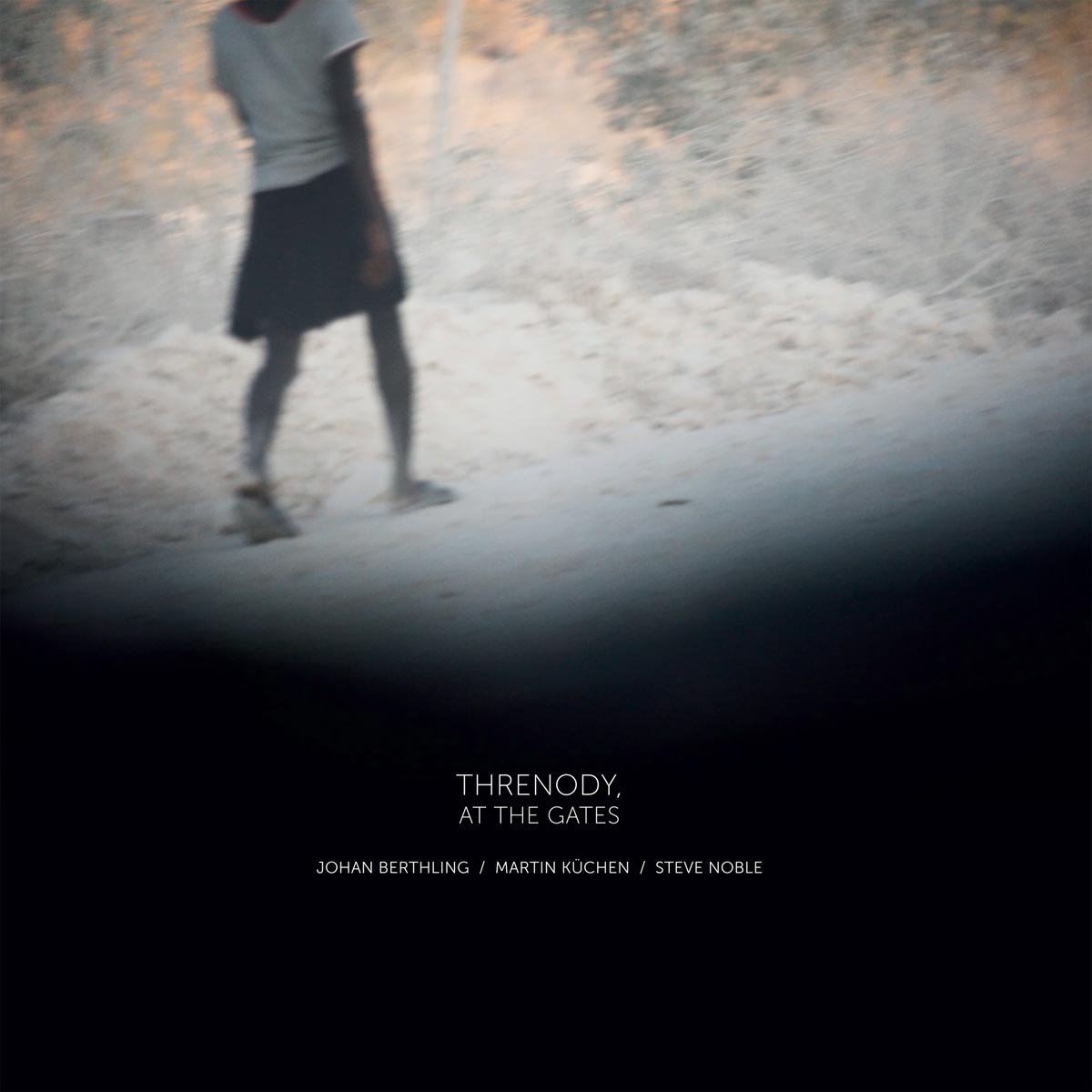 Threnody At The Gates