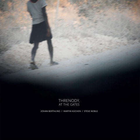 Threnody At The Gates