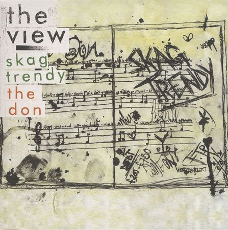 Skag Trendy / The Don