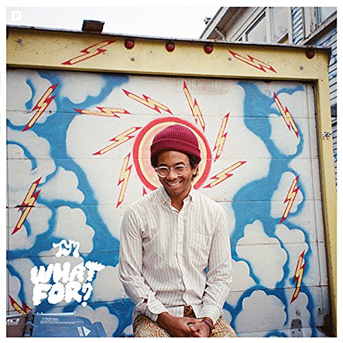 What For (Limited Deluxe Edition)