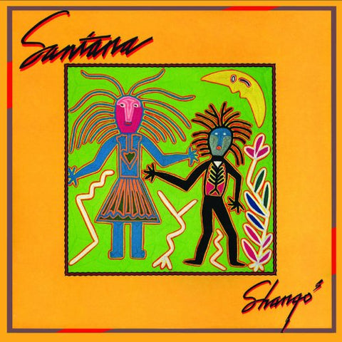 Shango-30th Anniversary Edition