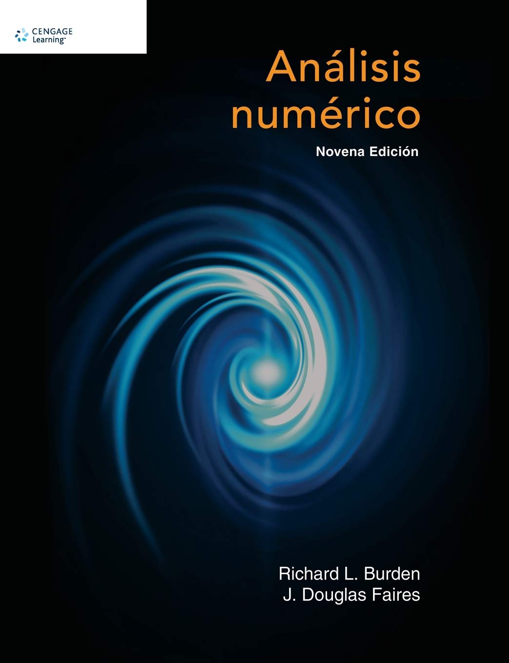 Analisis Numerico (Spanish Edition)