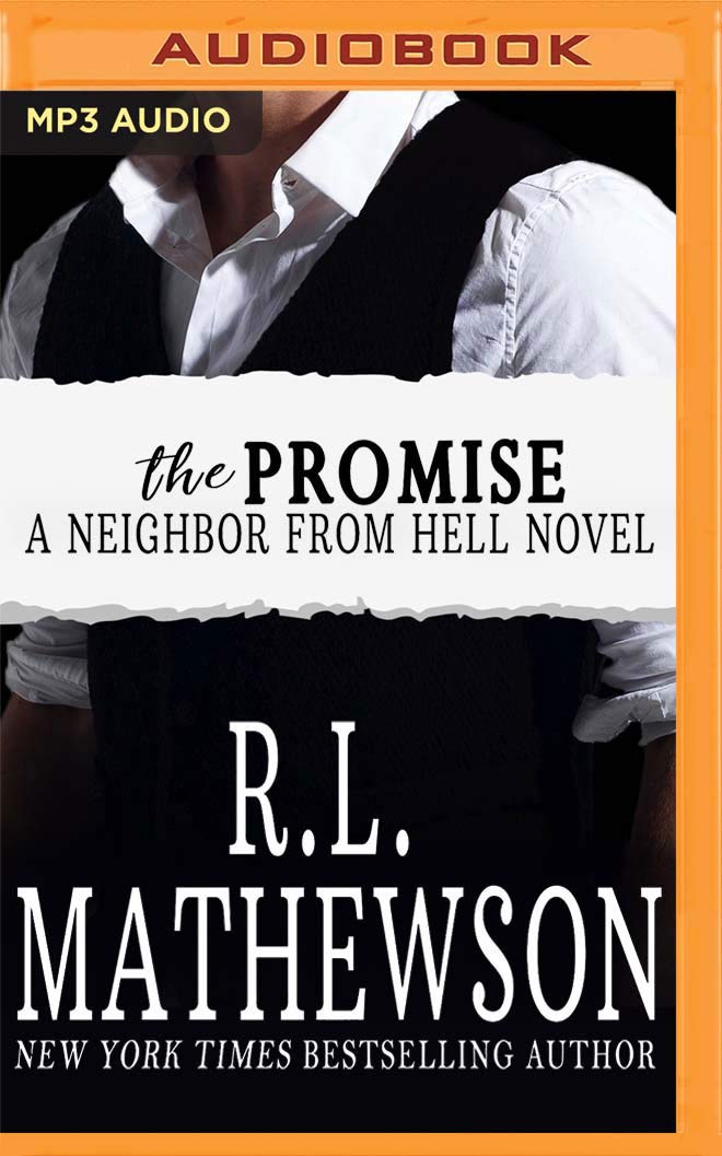 The Promise (A Neighbor From Hell, 10)